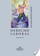 Derecho laboral