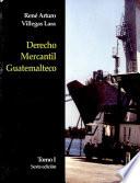Derecho mercantil guatemalteco