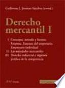 Derecho Mercantil