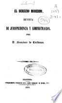 Derecho Moderno