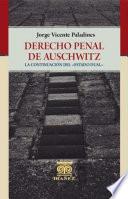 Derecho penal de Auschwitz