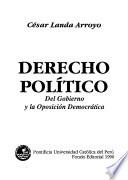 Derecho político