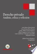 Derecho privado
