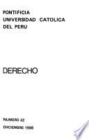 Derecho--PUC