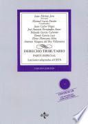 Derecho tributario