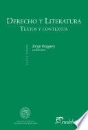 Derecho y Literatura