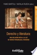 Derecho y literatura: una relación vista a la luz de varios personajes literarios