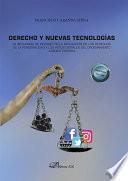 Derecho y nuevas tecnologías
