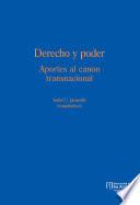 Derecho y poder