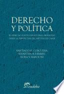 Derecho y política