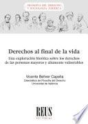 Derechos al final de la vida