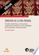 Derechos de la vida privada