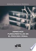 Derechos fundamentales en el proceso penal