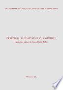 Derechos fundamentales y seguridad