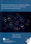Derechos humanos en América Latina
