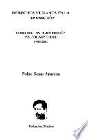 Derechos humanos en la transición