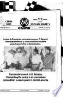Derechos Humanos en Nicaragua