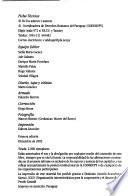 Derechos humanos en Paraguay
