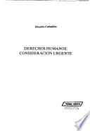 Derechos humanos