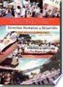 Derechos humanos y desarrollo