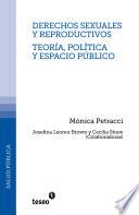 Derechos sexuales y reproductivos