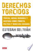 Derechos torcidos
