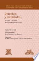 Derechos y civilidades