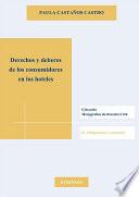 Derechos y Deberes de los consumidores en los hoteles