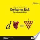 Derivar es fácil 2ª edición