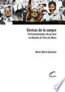 Derivas en la sangre