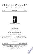 Dermatología