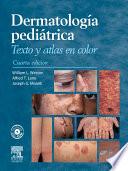 Dermatología pediátrica
