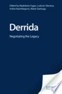 Derrida