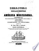 Derrotero de las costas de la América meridional