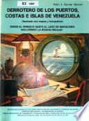 Derrotero de los puertos, costas e islas de Venezuela