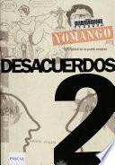 Desacuerdos
