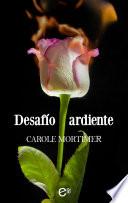 Desafío ardiente