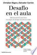 Desafío en el aula