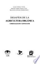Desafíos de la agricultura orgánica