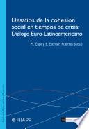 Desafíos de la cohesión social en tiempos de crisis