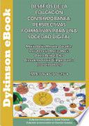 Desafíos de la educación contemporánea: perspectivas formativas para una sociedad digital