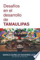 Desafíos en el desarrollo de TAMAULIPAS