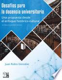 Desafíos para la docencia universitaria