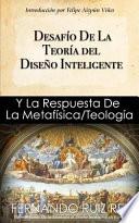 Desafo de la Teora del Diseo Inteligente