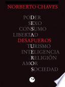 Desafueros