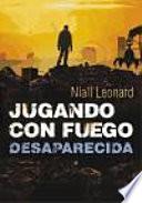 Desaparecida / Vanished
