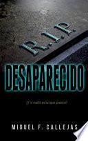 Desaparecido