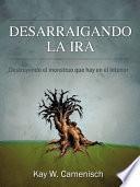 Desarraigando La IRA
