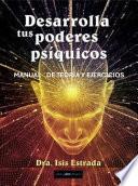 Desarrolla tus Poderes Psíquicos