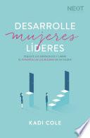 Desarrolle mujeres líderes